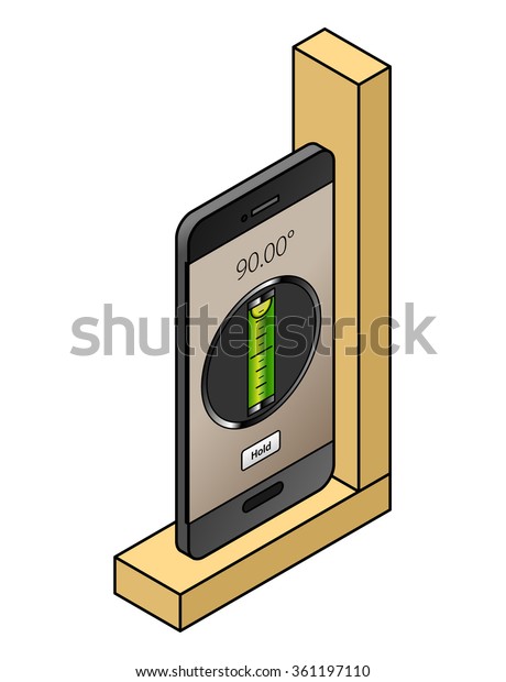 spirit level app free