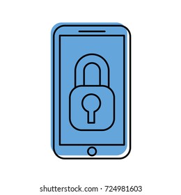 smartphone security data online digital
