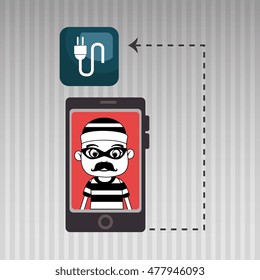 smartphone security information design