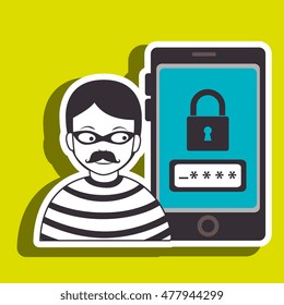 smartphone security protection hacker