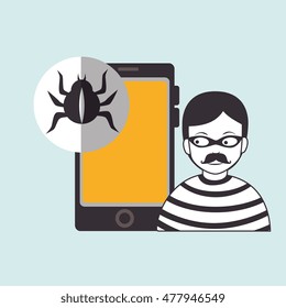 smartphone security protection hacker