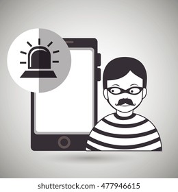 smartphone security protection hacker