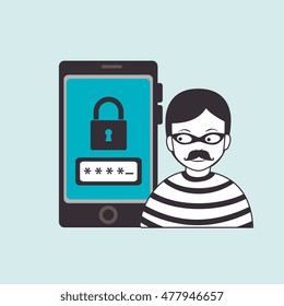 smartphone security protection hacker