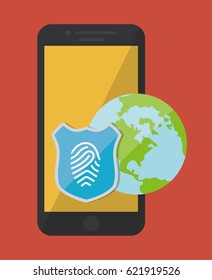 Smartphone and security system design
