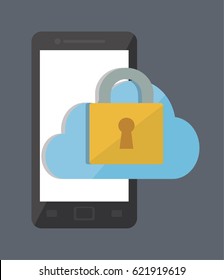 Smartphone and security system design