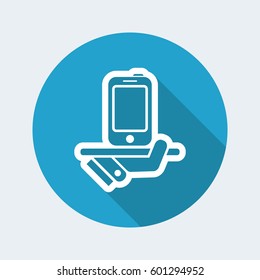 Smartphone service
