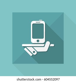 Smartphone service