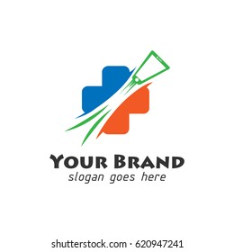 smartphone service center, mobile phone repair logo