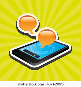 smartphone service design 