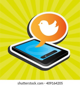 smartphone service design 