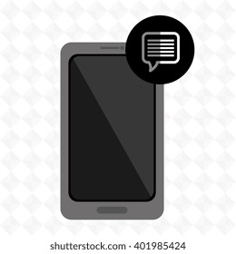 smartphone services  design 