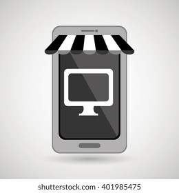 smartphone services  design 