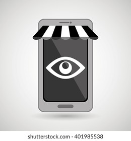 smartphone services  design 