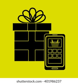 smartphone services  design 