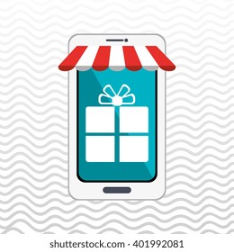 smartphone services  design 