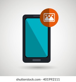 smartphone services  design 