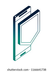 smartphone shield protection security network data