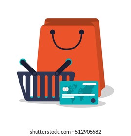 Smartphone shopping and ecommerce design