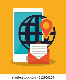 Smartphone shopping and ecommerce design