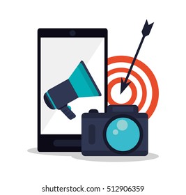 Smartphone shopping and ecommerce design