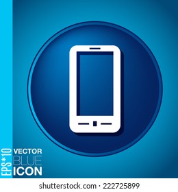 smartphone sign