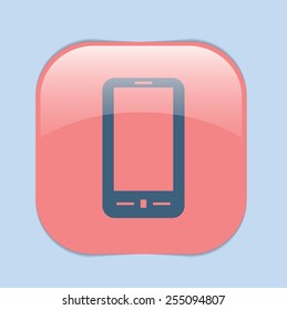 smartphone sign