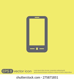 smartphone sign