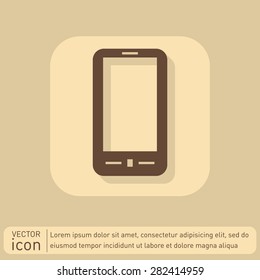 smartphone sign