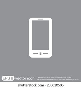 smartphone sign