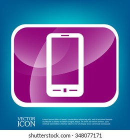 smartphone sign