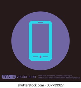 smartphone sign