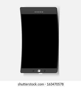 smartphone sticker