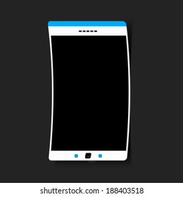 smartphone sticker