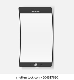 smartphone sticker