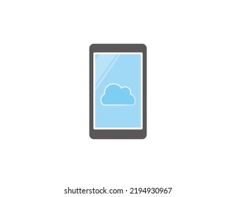 Smartphone. Tablet devices. Vector illustration .