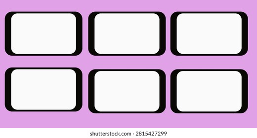 Smartphone Tablet Mockup Template Image - Blank Space For Any Project File 