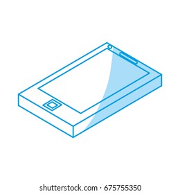Smartphone technology 3D