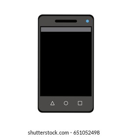 smartphone technology call modern device