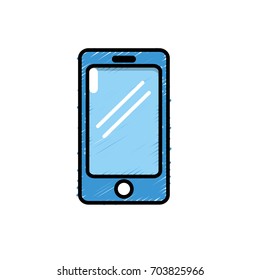 smartphone technology communication call and speak