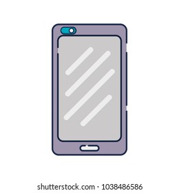smartphone technology communication to call and talk