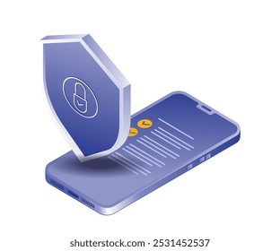 Smartphone technology data security checklist