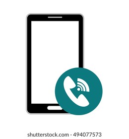 smartphone techonology device