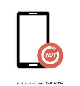 smartphone techonology device