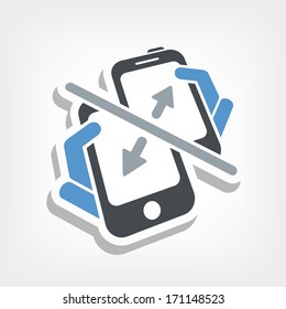 Smartphone transfer