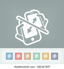 Smartphone transfer