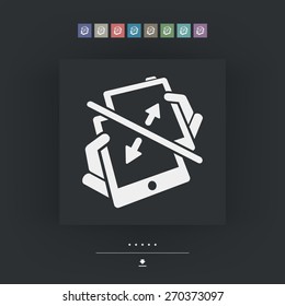 Smartphone transfer