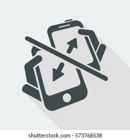 Smartphone transfer