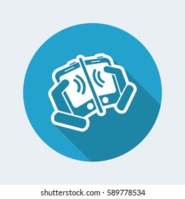 Smartphone transfer