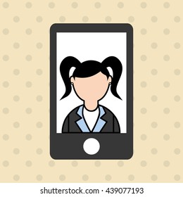 smartphone user design 