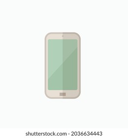 vector de smartphones para sitios web de negocios, aplicaciones y muchos más
